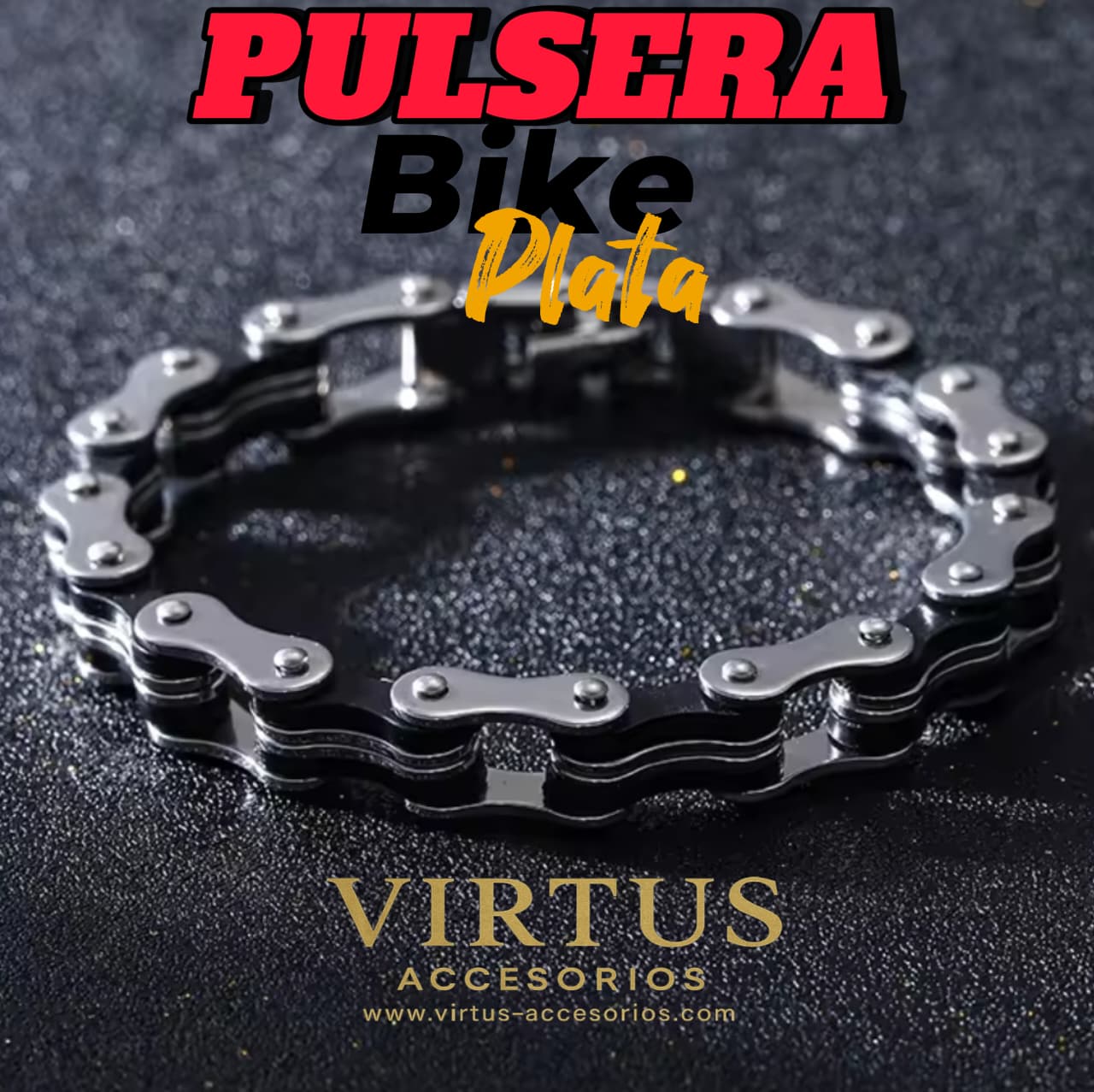 PULSERAS EN CUERO Y ACERO INOXIDABLE