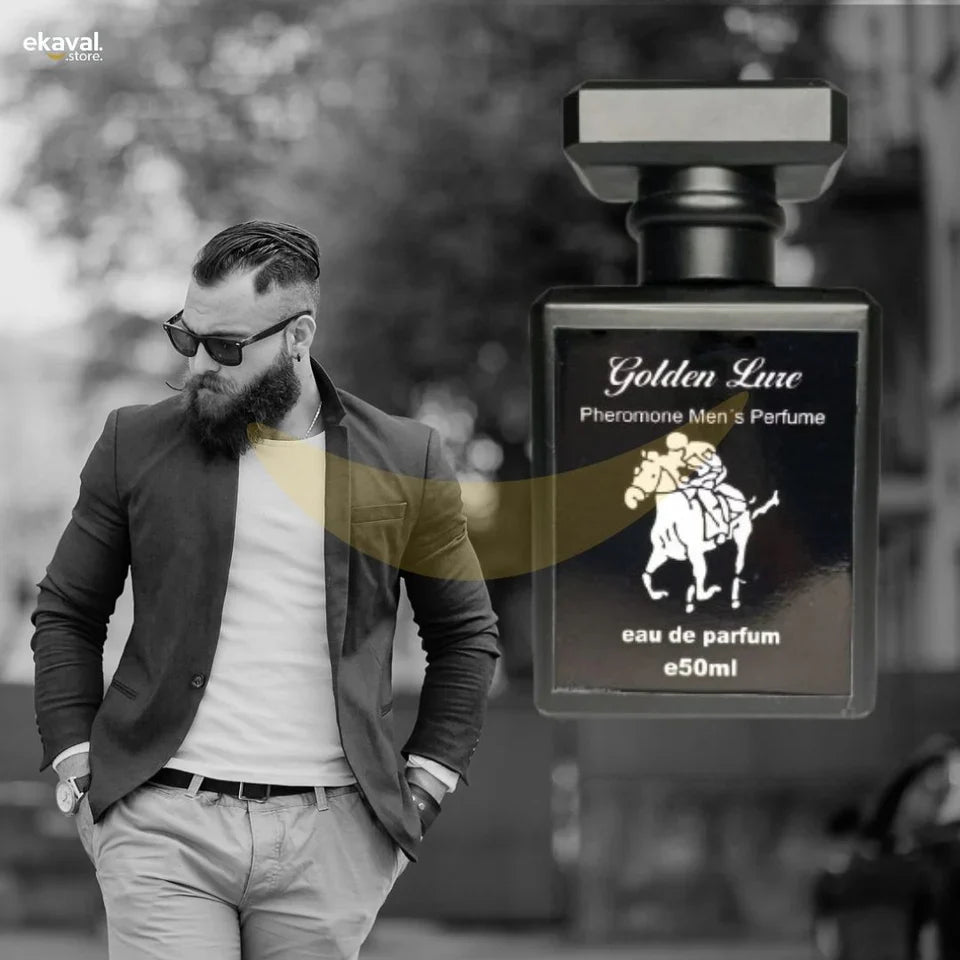 GOLDEN LURE 50 ML