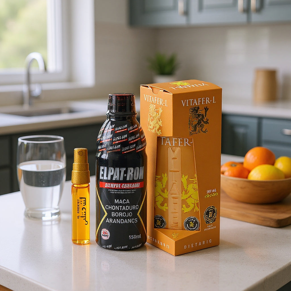 COMBO MACHO ULTRA MAXXX 3 EN 1