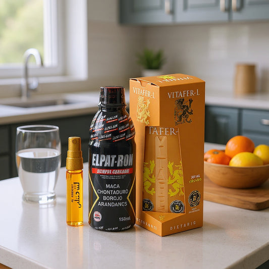 COMBO MACHO ULTRA MAXXX 3 EN 1