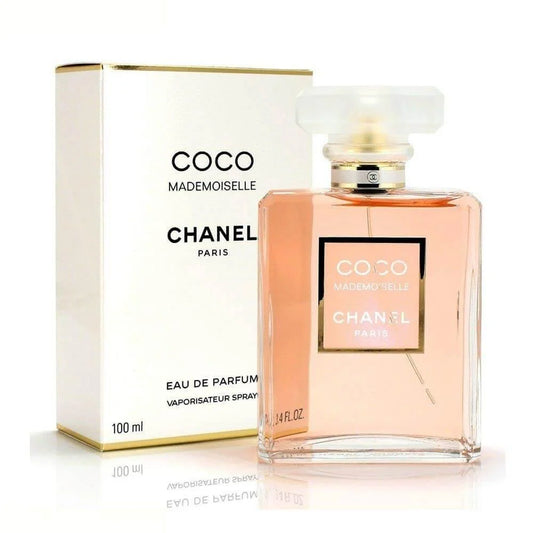 COCO MADEMOISELLE CHANEL