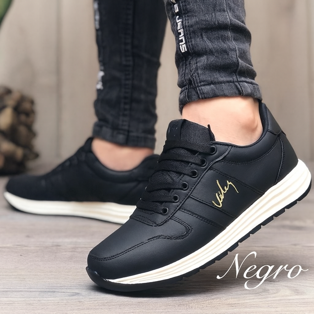 ZAPATO HOMBRE CASUAL VELEZ