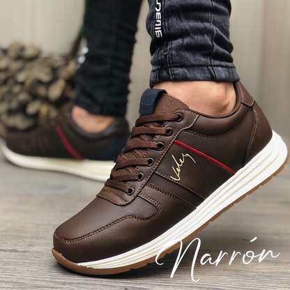ZAPATO HOMBRE CASUAL VELEZ