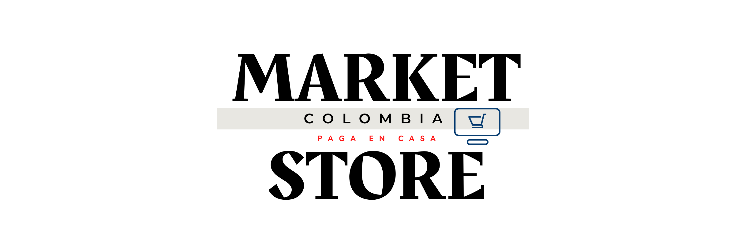 MarketStore Colombia